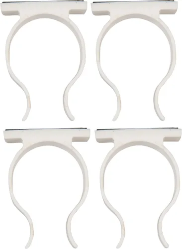 Miniatura 2 de Good Cooking Clips magnéticos para especias - Juego de 4 clips universales para tarros de especias - Organiza y reorganiza fácilmente