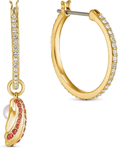 Miniatura 3 de Swarovski Ocean Adventure and Shell Crystal Jewelry Collection (Tienda Exclusive)
