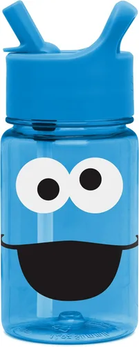 Miniatura 45 de Simple Modern Disney Princess - Botella de agua de plástico Tritan Summit para niños, taza sin BPA de 12 onzas con tapa cubierta con popote a prueba