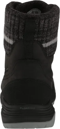 Miniatura 3 de Merrell Siren 4 Thermo Mid Botas de nieve impermeables para mujer
