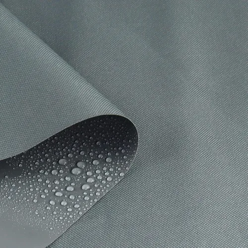 Miniatura 6 de Tela de lona impermeable, 600 denier, impermeable, tela Cordura para proyectos de exteriores/interiores, manualidades, bricolaje, tapicería