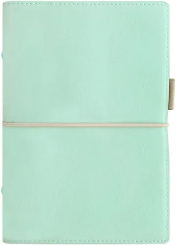 Miniatura 6 de Filofax Domino SOFT Organizador, Personal, colección 2017, huevo de pato