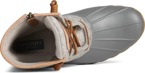 Miniatura 5 de Sperry Botas de lluvia de agua salada para mujer