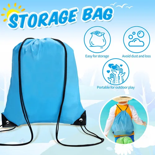 Miniatura 5 de Juego de accesorios de cocina para niños, juego de juguetes de cocina para niños, juego de juguetes de cocina para niños pequeños, ollas y sartenes