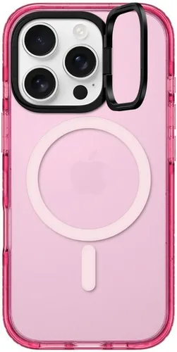 Miniatura 27 de CASETiFY Funda con soporte de anillo de impacto para iPhone 16 Pro