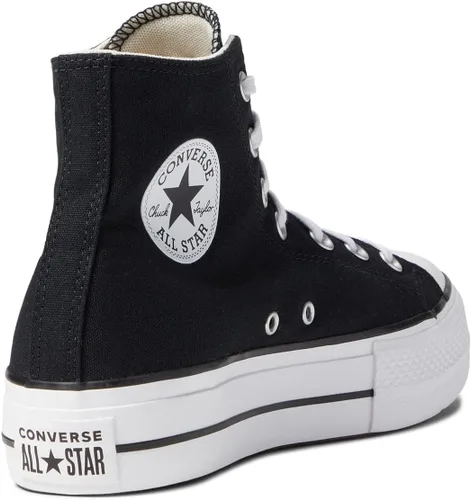 Miniatura 5 de Converse - Tenis Chuck Taylor All Star Lift cómodos para mujer, estilo utilitario