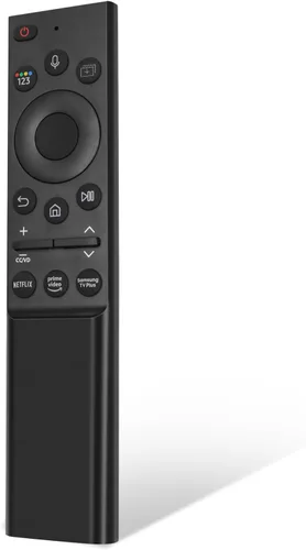 Miniatura 8 de BN59-01385A Reemplazo remoto de voz solar para Samsung Frame TV Remote con Bluetooth recargable celda solar, compatible con televisores Samsung Ónice