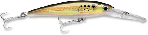 Miniatura 18 de Rapala Rapala X Rap multicolor/fantasía (Hot Mustard Muddler)
