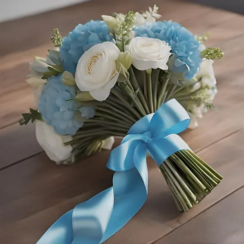 Miniatura 3 de Star Cinta de satén de calidad de 3 pulgadas de ancho por carrete de 25 yardas, cinta de poliéster para arreglos florales, fajas, ramo de boda