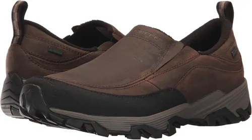 Miniatura 7 de Merrell - Botas de nieve impermeables Coldpack Ice Moc para hombre