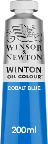 Miniatura 119 de Winsor & Newton Tubos de pintura Winton de aceite Amarillo Ocre