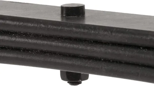 Miniatura 5 de EZGO TXT - Kit de muelles traseros de alta resistencia