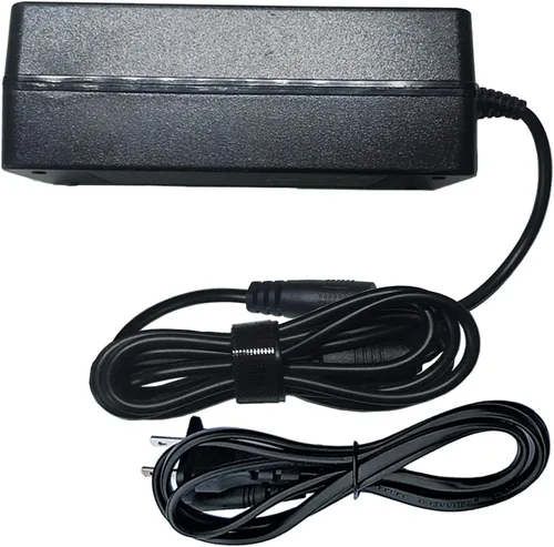 Miniatura 4 de eeTao - Cargador adaptador de 42 V CA/CC compatible con Roinside UP6 UP8 350W Motor 36V 323Wh batería de iones de litio E Scooter BC238360020 42VDC