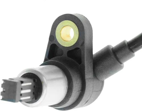Miniatura 5 de TRQ Sensor de velocidad de rueda ABS delantero derecho lado del pasajero Compatible con Ford Expedition 1997-2002 Ford F-150 1997-2003 Ford F-150