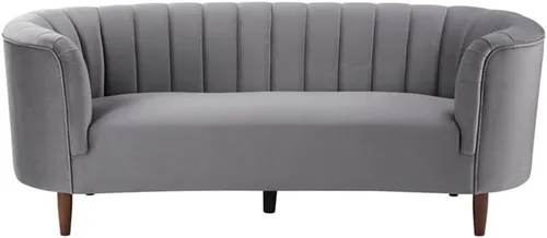 Miniatura 7 de Acme Furniture Sofás tapizados, gris
