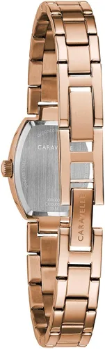 Miniatura 3 de Caravelle Classic Quartz Ladies Dress Watch