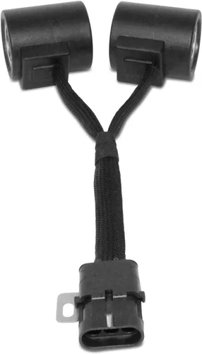 Miniatura 2 de Summit Hydraulics JD AT163475 - Solenoide de repuesto para retroexcavadora 300D 310D 315D