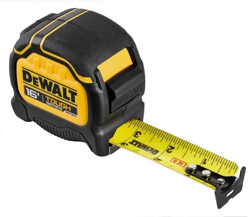 Miniatura 2 de DEWALT Cinta resistente de 16 pies x 1-1/4 pulgadas multi