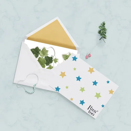 Miniatura 5 de Runtoo Calcomanías de pared colgantes de vid, hojas de hiedra verde, calcomanías de pared para dormitorio, sala de estar, decoración artística