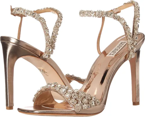Miniatura 7 de Badgley Mischka Sandalias de tacón Gaela para mujer