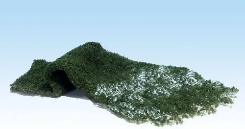 Miniatura 3 de Follaje verde oscuro Woodland Scenics