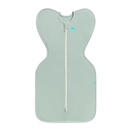 Miniatura 11 de Love to Dream Swaddle, Mantas auto-relajantes para recién nacidos y bebés, Saco de dormir, Swaddle Up, Artículos esenciales para bebé, Registro