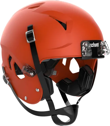 Miniatura 7 de Schutt Schutt Sports Vengeance A11 - Casco de fútbol americano juvenil