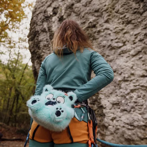 Miniatura 10 de YY Vertical Rock Climbing Chalk Bags