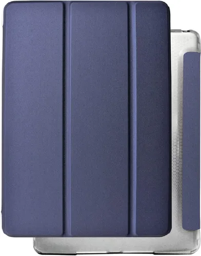 Miniatura 16 de DuraSafe Cases para iPad de 10.9 pulgadas 2022 10ª generación A2696 MPQ13LL/A MPQ33LL/A MPQ03LL/A MPQ23LL/A A2757 MPQ93LL/A MPQC3LL/A A2777 B. Noche