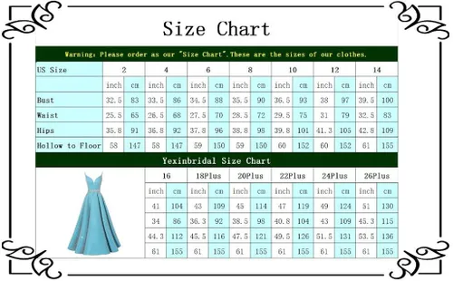 Miniatura 6 de Yexinbridal Vestido de fiesta con tirantes delgados con purpurina y cuentas largas de satén con cuello en V