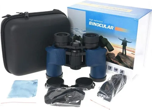 Miniatura 5 de Telescopio Sky Telescope HD de Gran Aumento, Azul