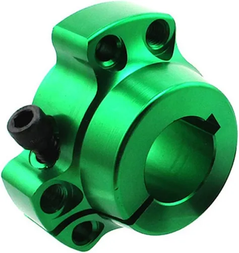 Miniatura 3 de DJ-Motor Cubo de rueda trasera de 1 pulgada de 0.984 in viene con doble sellado para Go Kart Mini Bike Drift Trike