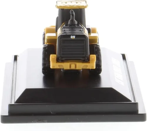 Miniatura 5 de Cargador de ruedas Cat Micro 950M - Serie Micro-Constructor de Diecast Masters - 85983DB