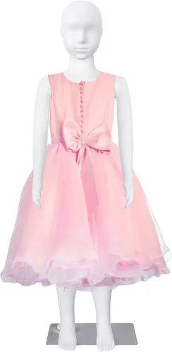 Miniatura 15 de Maniquí femenino de cuerpo completo realista ajustable, maniquí de exhibición con cabeza giratoria, forma de vestido para exhibición con base