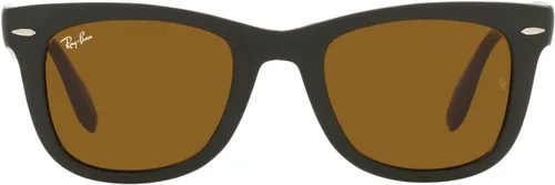 Miniatura 15 de Ray-Ban RB4105 Gafas de sol cuadradas plegables Wayfarer