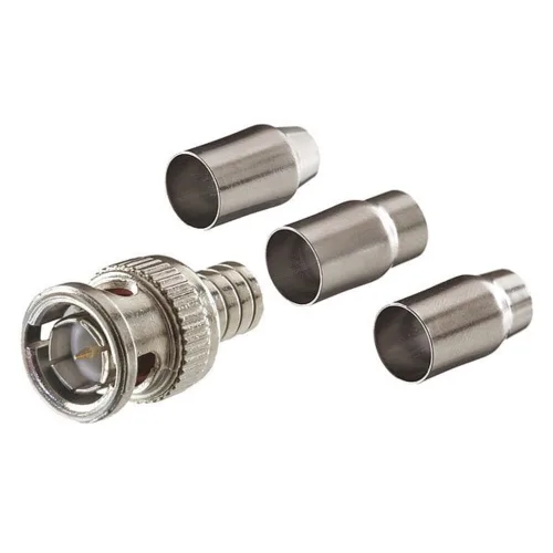 Miniatura 3 de Triplett GEM Herramienta Universal de Crimpado para Conectores BNC de Crimpado (GET-301-UT)