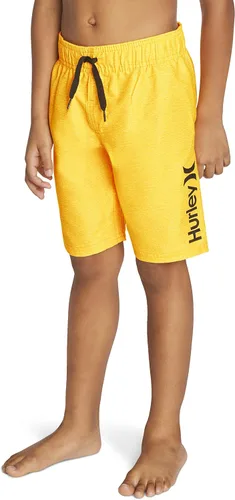 Miniatura 3 de Hurley Boys Boys' Pull on Swim Trunks