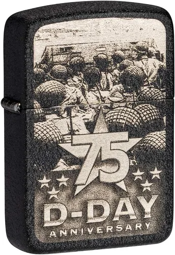 Miniatura 12 de Zippo Encendedores Heroes