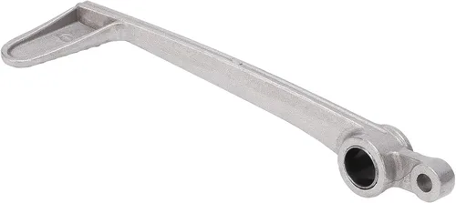 Miniatura 9 de Fydun Palanca de pedal de freno trasero, palanca de cambios de aluminio para motocicleta de alta dureza reemplazo para CBR1000RR 2008‑2011