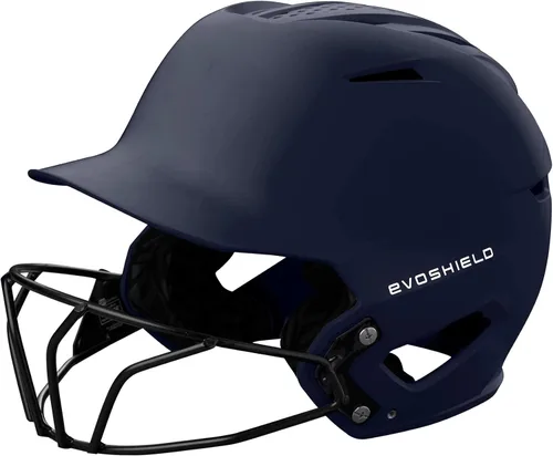 Miniatura 22 de Cascos de Bateo EvoShield XVT™ 2.0 con Máscara Facial