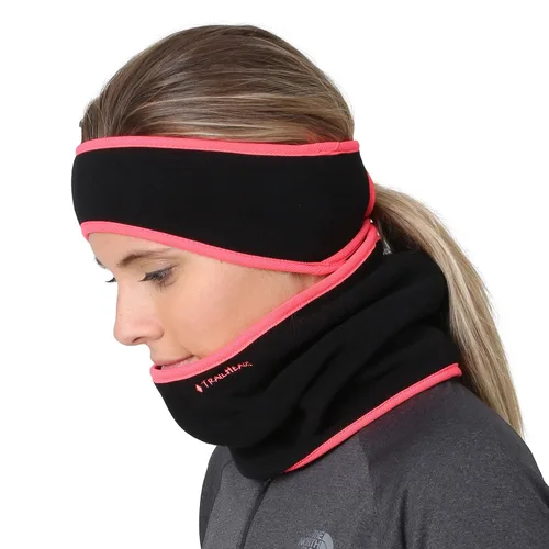 Miniatura 6 de TrailHeads- Vincha de cola de caballo para mujer - 13