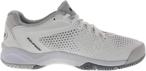 Miniatura 6 de YONEX Power Cushion Eclipsion 2 Zapatillas Tenis Mujer - BlancoPlata