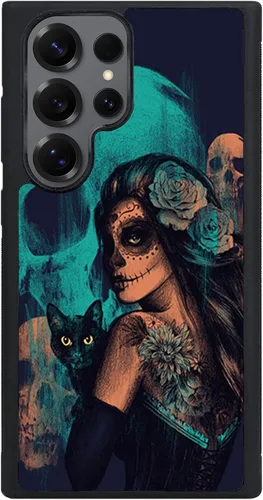 Miniatura 73 de Funda para Samsung Galaxy S20 5G - Funda de teléfono con patrón cristiano religioso - Funda de TPU con protección de absorción de impactos