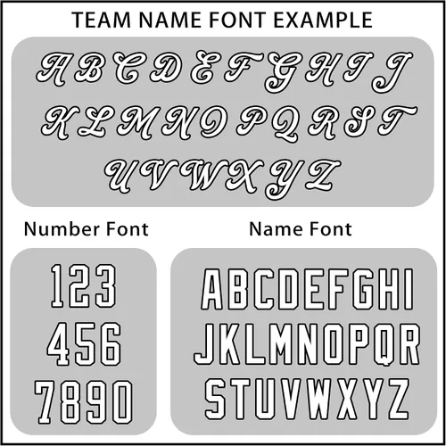 Miniatura 7 de Custom Baseball Jersey Stitched Personalized Name Number Baseball Shirts Sports Uniform for Men Women Boy