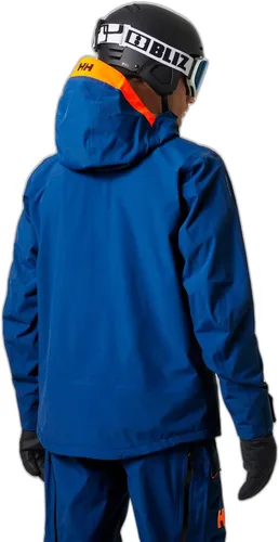 Miniatura 4 de Helly Hansen Sogn Shell 2.0 - Chaqueta para hombre