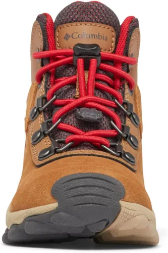 Miniatura 8 de Columbia Unisex-Child Newton Ridge Amped Hiking Shoe