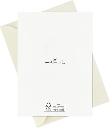 Miniatura 7 de Hallmark Surtido de tarjetas de mariposa (24 tarjetas en blanco con sobres) Thank You, Breathe, Hello