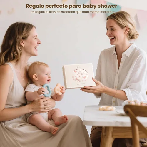 Miniatura 7 de Konssy Paquete de 3 fundas elásticas para cambiador para niña, niño, funda sedosa y suave para mesa de cambio, sábanas transpirables para cambiador
