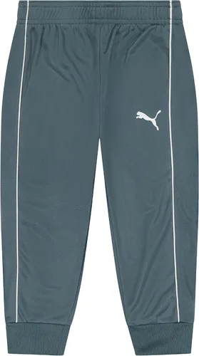 Miniatura 5 de PUMA boys 3 Piece T-shirt, Long Sleeve Shirt & Jogger Set