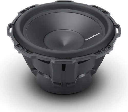 Miniatura 6 de Rockford Fosgate P2D2-12 Punch P2 DVC 2-Ohm 12-Inch 400-Watt RMS, 800-Watt Peak Subwoofer